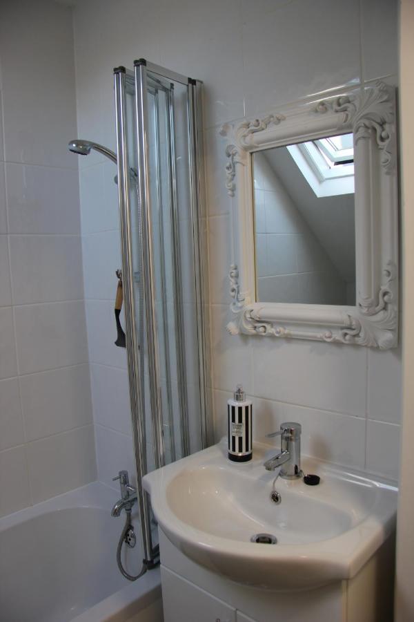 Lovely 1 Bed Split Level Flat In Ramsgate Zewnętrze zdjęcie